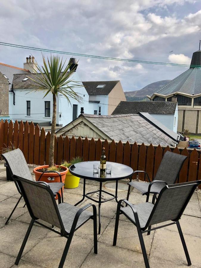 Ferienwohnung Patio Bliss! Newcastle  Exterior foto